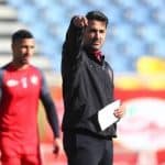 پس از حضور اوسمار در پرسپولیس؛ این مربی درخواست جدایی داد