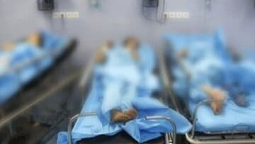 پلمب یک تالار پذیرایی/ ماجرا چیست؟