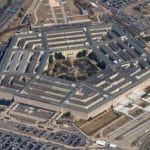 پنتاگون: از اروپا خارج نشده‌ایم