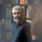 پژمان جمشیدی از ایران رفت