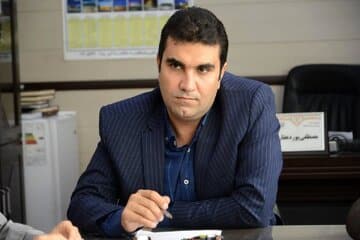 پیام تبریک نماینده مردم اردکان به‌مناسبت هفته نیروی انتظامی