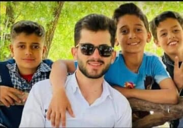 پیام تسلیت مدیرکل آموزش و پرورش چهارمحال و بختیاری در پی درگذشت مدیر دبستان شهید طاهری دورک