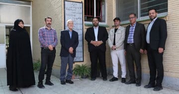پیران تنها ،پدران جاودانه؛ روایت خانه ای که با عشق می چرخد