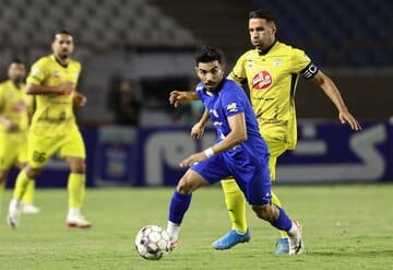 پیروزی بزرگ استقلال خوزستان در خانه فجرسپاسی