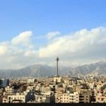 پیشبینی وضعیت آبوهوای کشور در روزهای آینده؛ از رگبار باران تا کاهش دما در این استانها