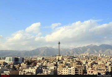 پیشبینی وضعیت آبوهوای کشور در روزهای آینده؛ از رگبار باران تا کاهش دما در این استانها