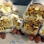 پیش‌فروش سکه به تنهایی نمی‌تواند به تنظیم بازار طلا و سکه کمک کند