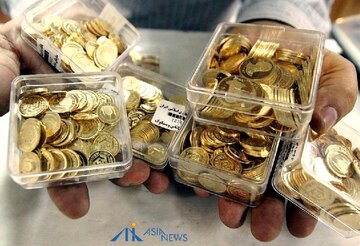 پیش‌فروش سکه به تنهایی نمی‌تواند به تنظیم بازار طلا و سکه کمک کند