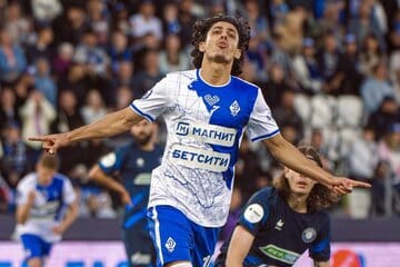 پیشنهاد لالیگایی و لیگ برتر انگلیس روی میز لژیونر ایران