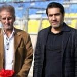 پیشکسوت پرسپولیس درگذشت