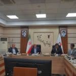 پیگیری واگذاری زمین به ۵۲۰۰ خانواده شهدا و ایثارگران قم توسط استاندار قم