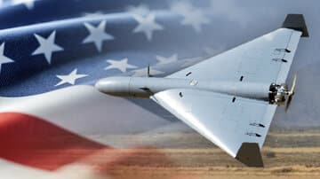 چرا آمریکا پهپاد شاهد را کپی کرد؟