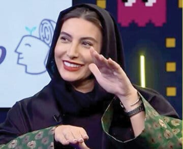 چرا افرادی مانند فریبا نادری به دام خشم و فخرفروشی می افتند؟