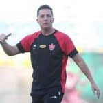 چرا اوسمار می‌ترسد به پرسپولیس برگردد؟