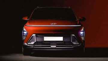 چرا چراغ‌های خودروهای جدید دو تکه می‌شوند؟ / عکس