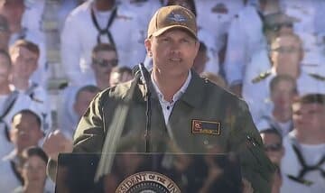 چراغ سبز پنتاگون به افزایش عملیات نظامی آمریکا در آمریکای لاتین