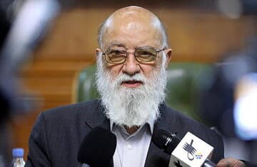 چمران: تراکم‌فروشی در هیچ کجای تهران نداریم/ این‌که افراد از شهرستان به تهران بیایند و مسافرکشی کنند درست نیست