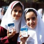 چند درصد ایرانی‌ها میوه، سبزی، لبنیات و گوشت می‌خورند؟
