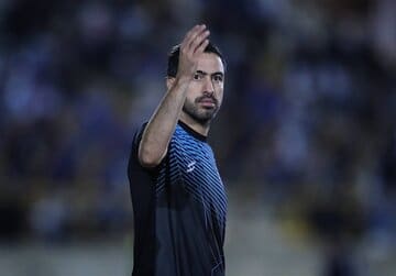 چه عجب یک نفر از استقلال تعریف کرد!