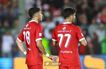 چه کسی در آتش خشم پرسپولیسیها میسوزد؟