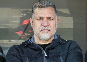 چه کسی علی دایی را معروف کرد؟