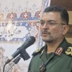 چهارمین همایش «دیدار یاران» رزمندگان لشکر ۱۷ علی‌بن‌ابی‌طالب(ع) در شهمیرزاد برگزار شد