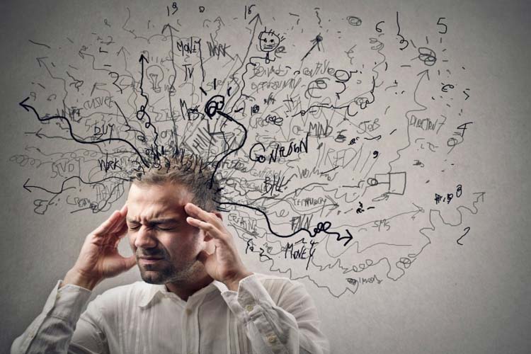 چگونه استرس را در ۱۰ دقیقه کاهش دهیم؟