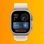 چگونه اپل‌واچ را فقط روی صفحه ساعت نگه داریم؟