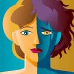 چگونه بفهمیم روان‌پریش هستیم؟