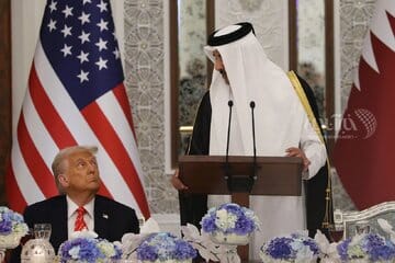 چگونه تنوع در روابط بینالمللی قطر را نجات داد / دوحه: از قربانی به میانجی / چگونه تهدید حمله اسرائیل به فرصت پیمان دفاعی با آمریکا تبدیل شد