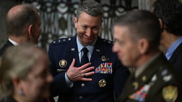 ژنرال ارشد آمریکایی چرا به اسرائیل سفر میکند؟