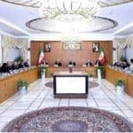 کابینه پزشکیان در خوزستان؛ اولین نشست استانی دولت برای رسیدگی میدانی به چالش‌های راهبردی