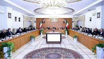 کابینه پزشکیان در خوزستان؛ اولین نشست استانی دولت برای رسیدگی میدانی به چالشهای راهبردی