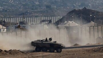 کاتز: «کت و شلوار پوشان» مصونیت نخواهند داشت!