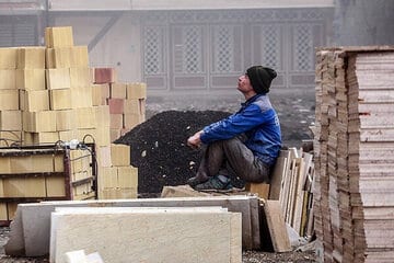 کارگران در انتظار متناسبسازی دستمزد!