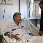 کام آبی‌ها تلخ شد/ پیشکسوت استقلال درگذشت