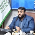 کانون پرورش فکری کودکان لرستان دستگاه برتر جشنواره شهید رجایی