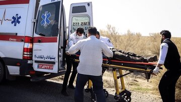 کاهش ۱۷ درصدی مرگ های حوادث رانندگی در مازندران