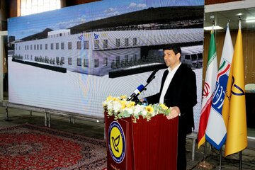 کاهش ۲۴ ساعته پردازش مرسولات پستی با استفاده از هوش مصنوعی