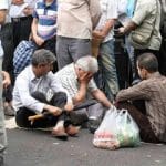 کدام خوراکی‌ها بیشترین تورم ماهانه را ثبت کردند؟ + جزئیات گزارش مرکز آمار از میزان تورم در ماه مهر