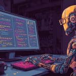 کدام مشاغل توسط هوش مصنوعی جایگزین می‌شوند؟ پاسخ مایکروسافت بر اساس داده‌های Copilot