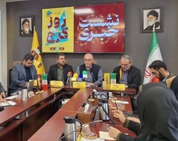 کرج باید به هویت تاریخی و فرهنگی خود ببالد