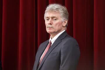 کرملین: روسیه باید بر اساس منافع خود با ترامپ مذاکره کند