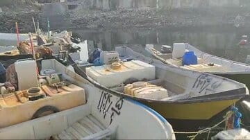 کشف بیش از ۳۱هزار لیتر گازوئیل قاچاق در بندرعباس