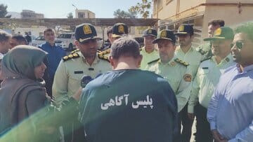 کشف ۲ هزار و ۵۰۰ میلیاردی کلاهبرداری در کرمانشاه