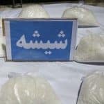 کشف ۹۲ کیلوگرم مواد مخدر در سیریک