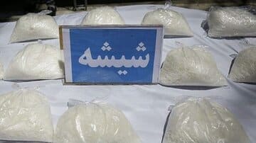 کشف ۹۲ کیلوگرم مواد مخدر در سیریک