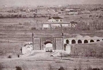 کفن و دفن میت در تهران ۸۰ سال پیش چقدر هزینه داشت؟/ عکس