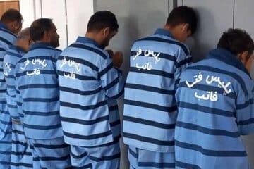 کلاهبرداری ۲۰ میلیاردی از داخل زندان