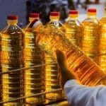 کمبود روغن در بازار جبران می‌شود/ ۸۰ هزار تن روغن خام در راه کارخانجات